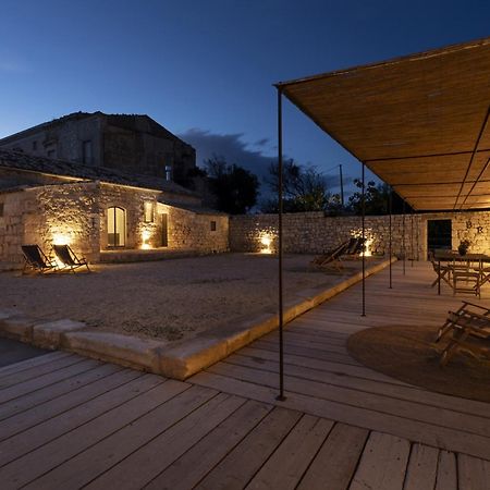 Villa Casa Sisti - Isulatravel Rosolini Esterno foto