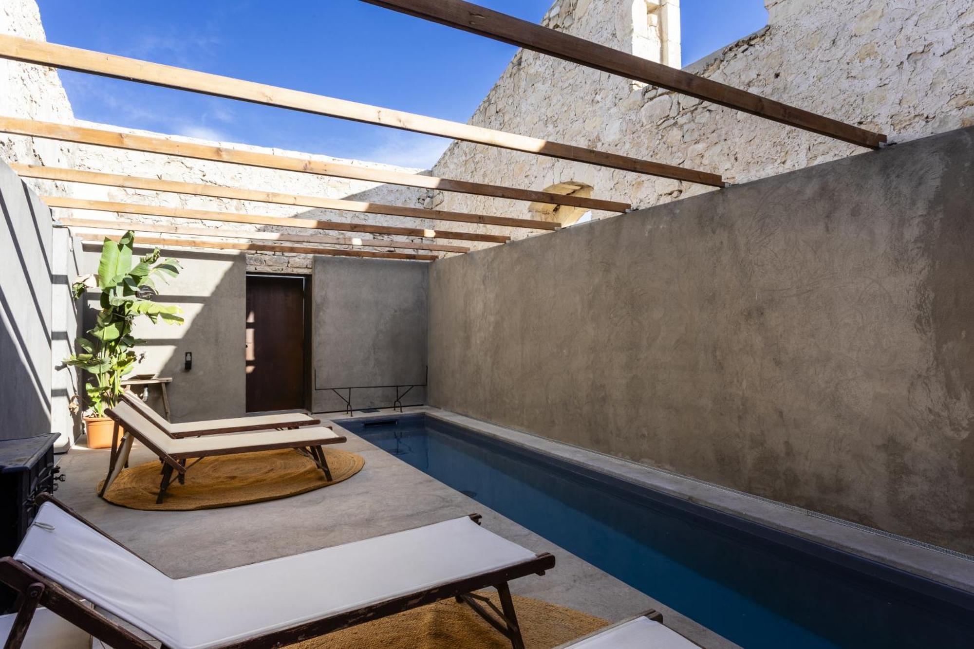 Villa Casa Sisti - Isulatravel Rosolini Esterno foto