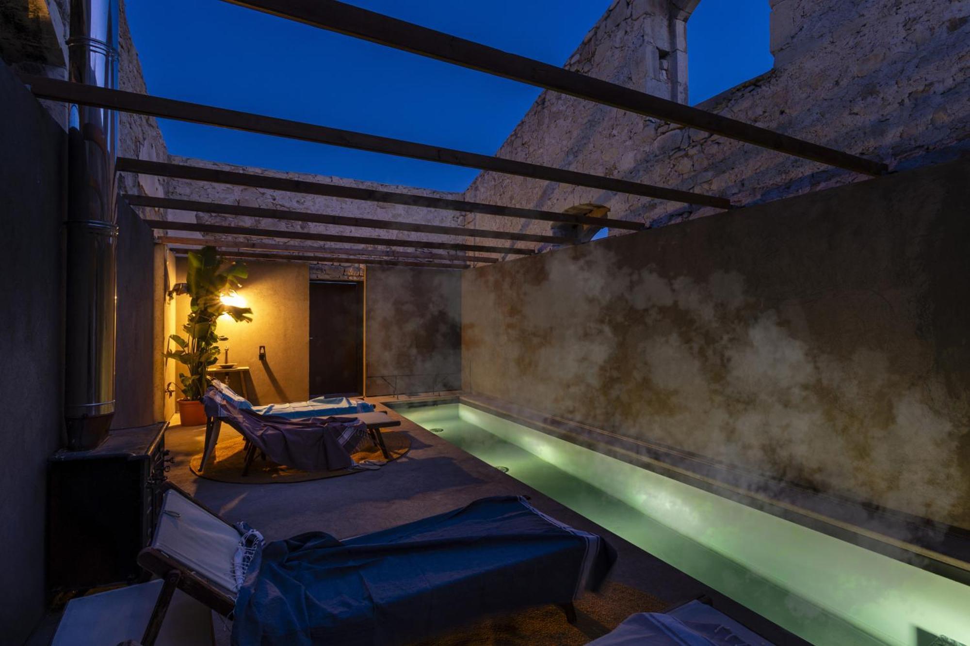 Villa Casa Sisti - Isulatravel Rosolini Esterno foto