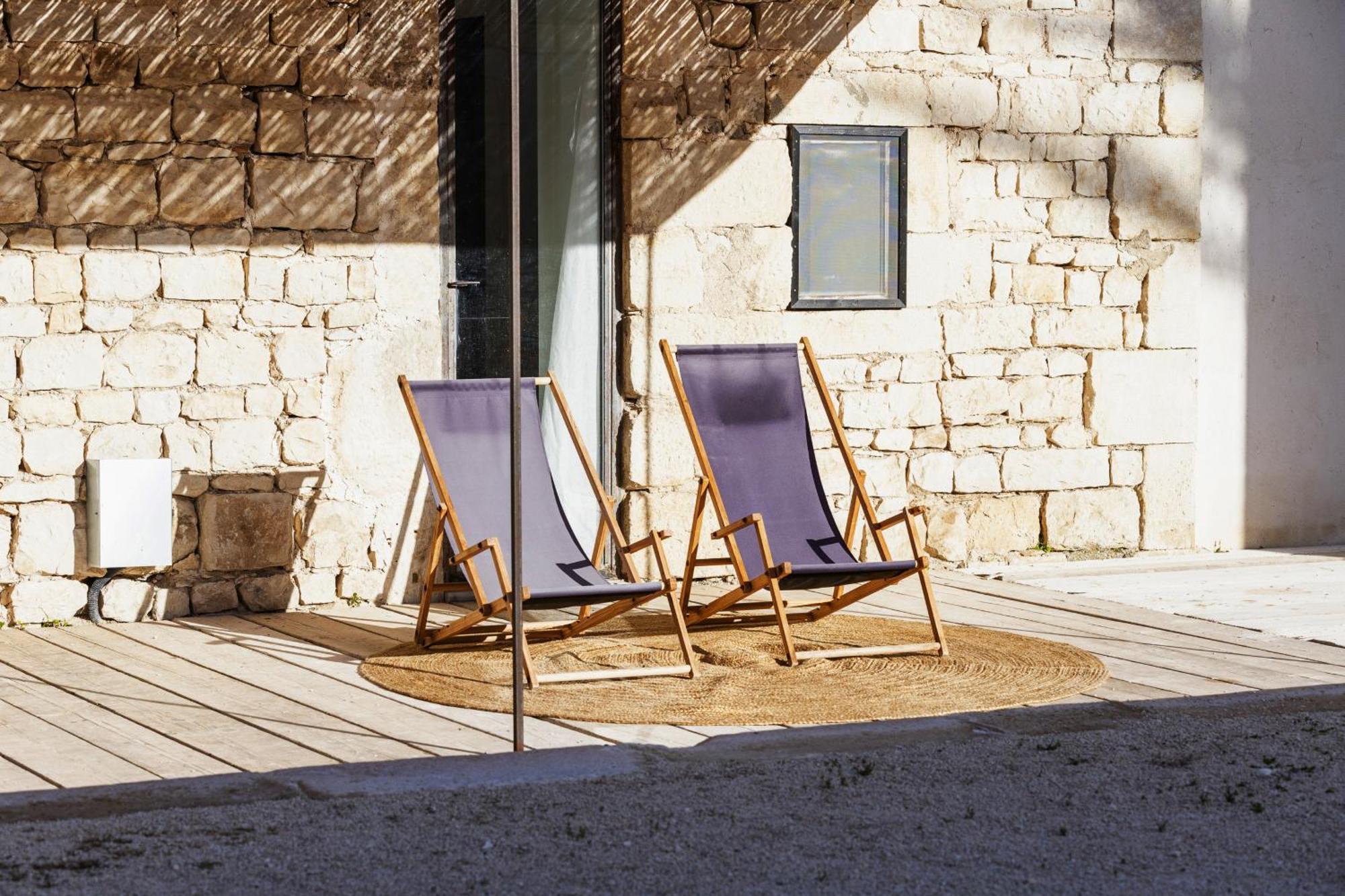 Villa Casa Sisti - Isulatravel Rosolini Esterno foto