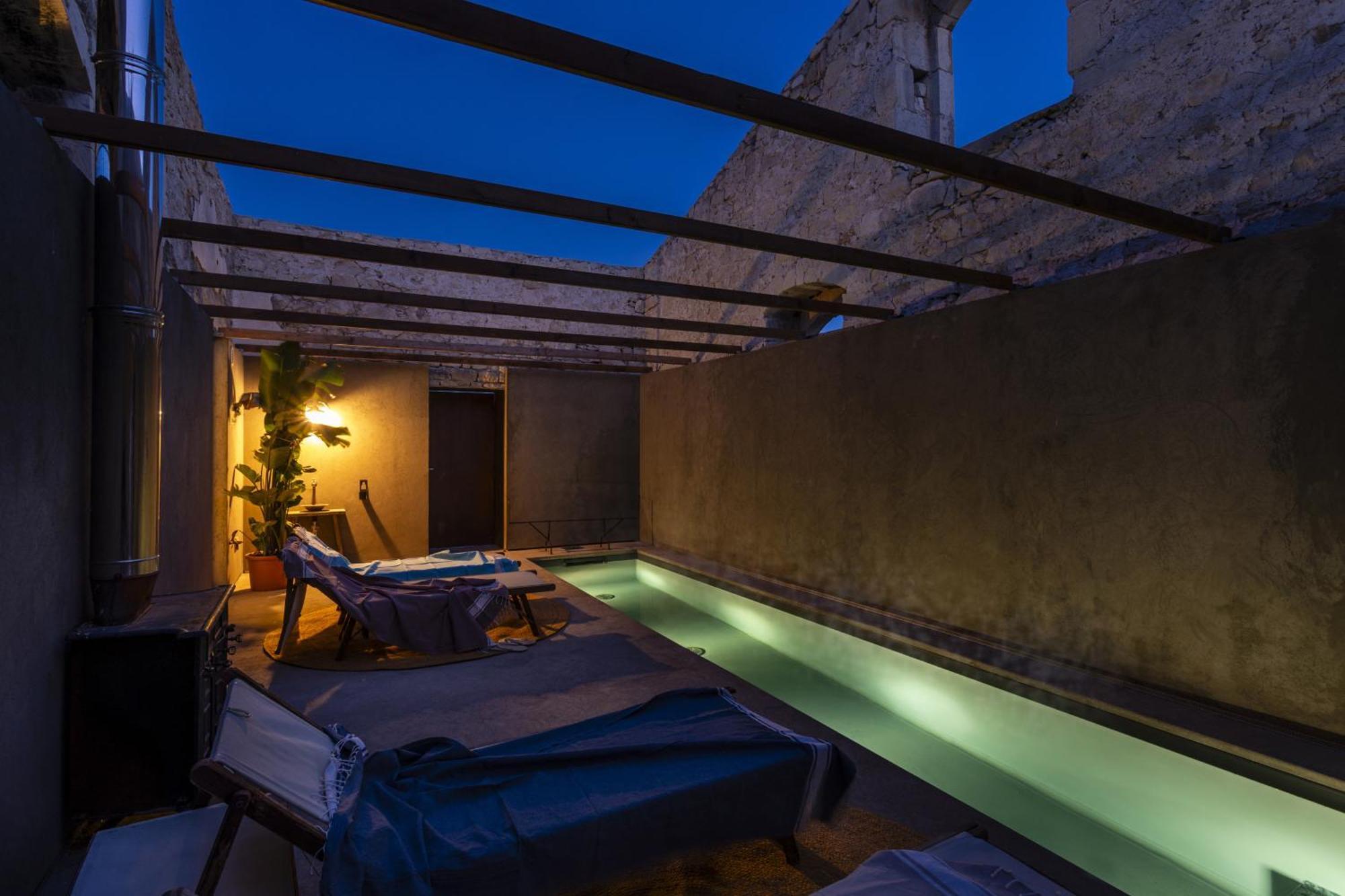 Villa Casa Sisti - Isulatravel Rosolini Esterno foto