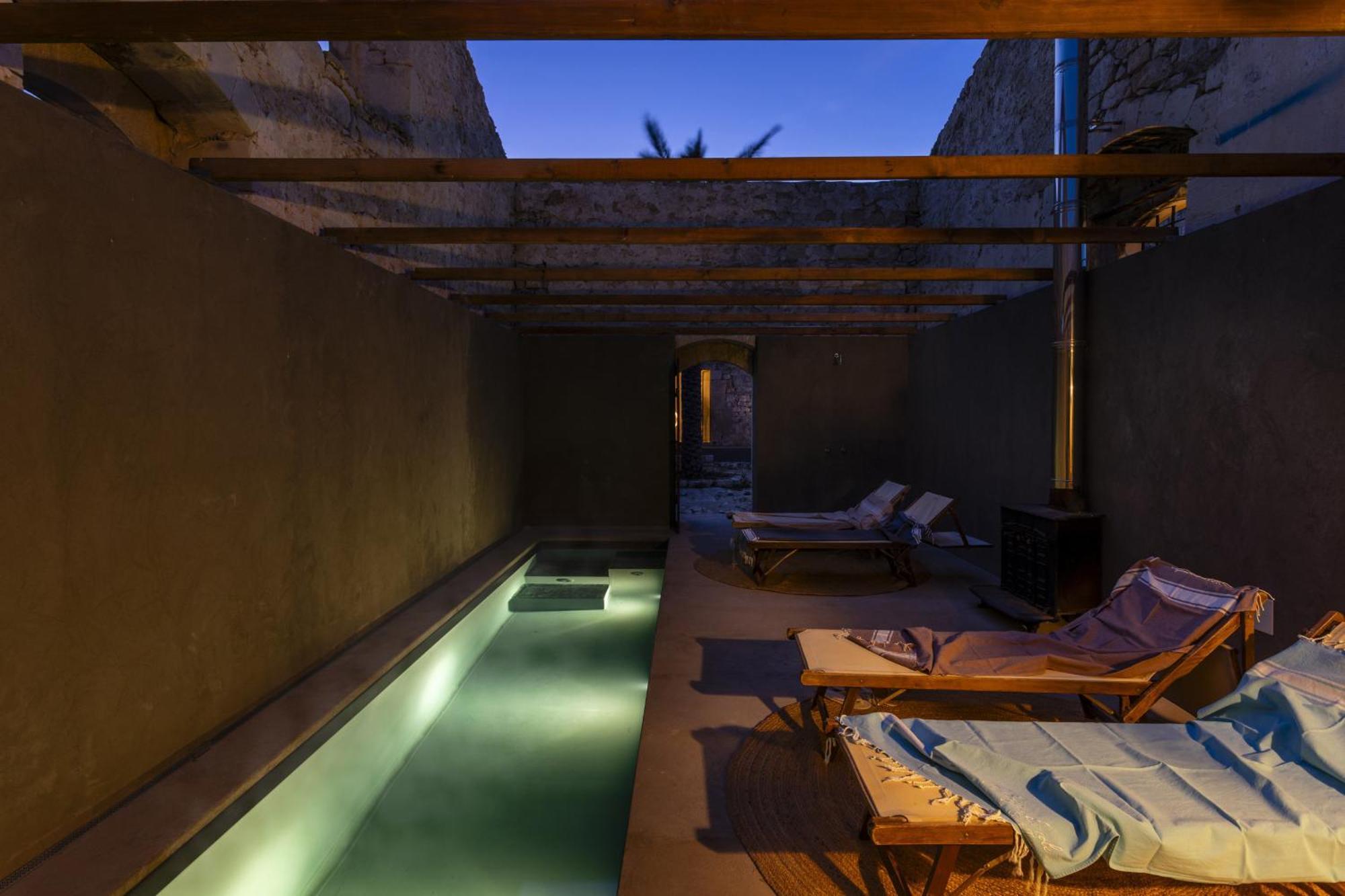 Villa Casa Sisti - Isulatravel Rosolini Esterno foto