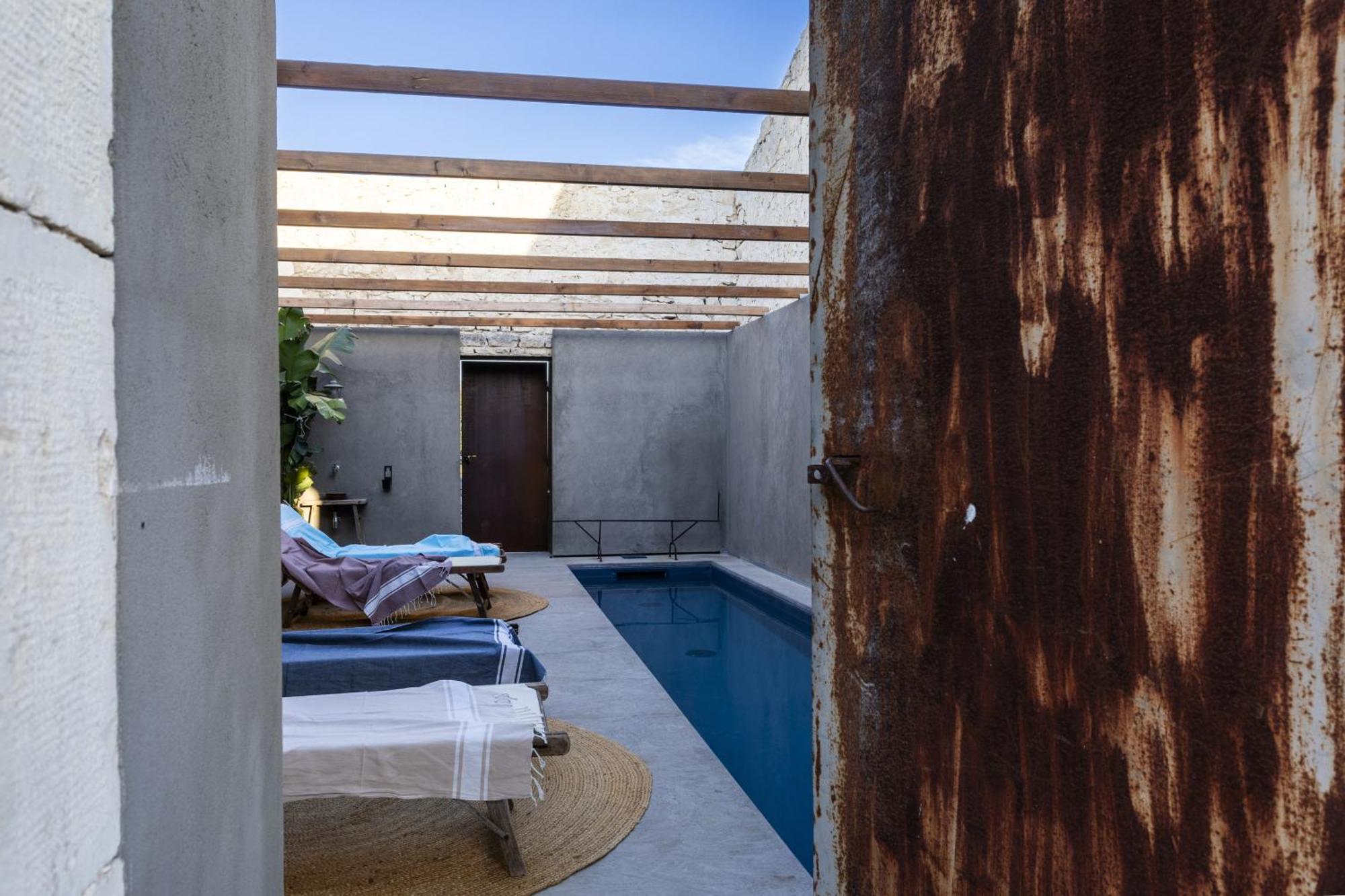 Villa Casa Sisti - Isulatravel Rosolini Esterno foto